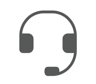 コールセンターアイコン