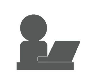 営業事務アイコン