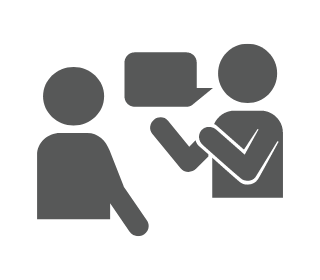 営業代行アイコン