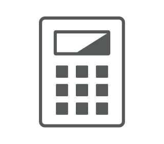 経理業務アイコン